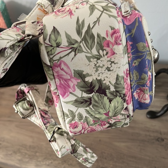 Betsey Johnson bag main image 9